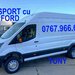 Transport oriunde oricand mobila marfa cu duba Ford baza in Bucuresti S-2